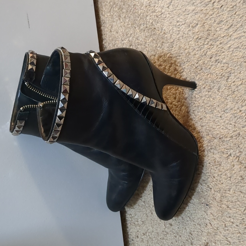 Michael Kors booties